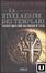 Cover of La rivelazione dei templari
