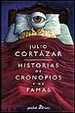 Cover of Historias de cronopios y de famas