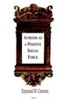 Cover of Atheism As a Positive Social Force