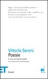 Cover of Poesie