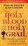 Cover of "The Holy Blood and The Holy Grail"