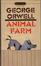 Cover of Animal Farm