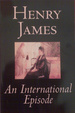 Cover of An International Episode