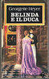Cover of Belinda e il duca