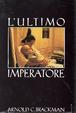 Cover of L'ultimo imperatore