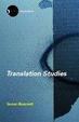 Cover of Translation Studies