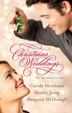Cover of Christmas Weddings