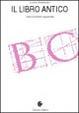 Cover of Il libro antico