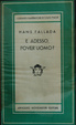 Cover of E adesso, pover'uomo?