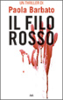 Cover of Il filo rosso