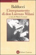 Cover of L'insegnamento di don Lorenzo Milani