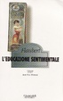 Cover of L'educazione sentimentale