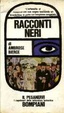 Cover of Racconti neri