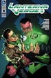 Cover of Lanterna Verde #6