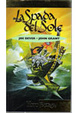 Cover of La spada del sole
