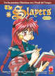 Cover of The Slayers Vol. 15