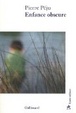 Cover of Enfance obscure