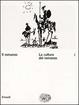 Cover of Il romanzo I - La cultura del romanzo
