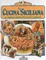 Cover of La cucina siciliana