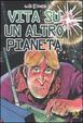 Cover of Vita su un altro pianeta