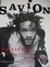 Cover of "Savion!"