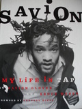 Savion! My Life in Tap