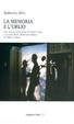 Cover of La memoria e l'oblio