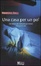 Cover of Una casa per un po'