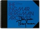 Cover of The Ingmar Bergman Archives