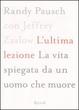 Cover of L'ultima lezione