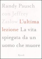 Immagine di L'ultima lezione