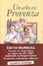 Cover of UN AÑO EN PROVENZA