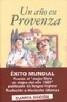 Cover of UN AÑO EN PROVENZA