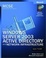 Cover of "MCSE Self-Paced Training Kit (Exam 70-297)"