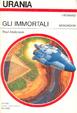 Cover of Gli immortali