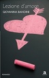 Cover of Lezione d'amore