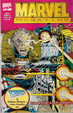 Cover of Marvel Magazine n. 13