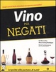 Cover of Vino per negati