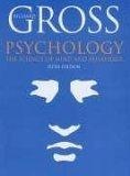 Psychology : The Science of Mind and Behaviour Includes CD-ROM (Hodder Arnold Publication)
