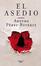 Cover of El Asedio
