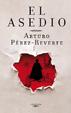 Cover of El Asedio