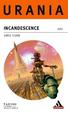 Cover of Incandescence