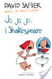 Cover of Jo, Jo, Jo...I Shakespeare
