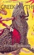 Cover of A brief guide to the Greek myths