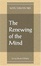 Cover of "The Renewing of the Mind"