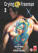 Cover of Crying Freeman Vol.3