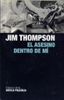 Cover of El asesino dentro de mí