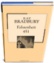 Cover of Fahrenheit 451