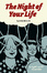 Cover of The Night of Your Life