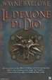Cover of Il demone di Dio